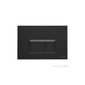 VitrA Loop R Kumanda Paneli, Mat Siyah - 1