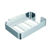 Bocchı Tel Sabunluk Düz S Krom - 1