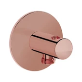 VitrA Ankastre El Duşu Çıkışı - Askılı - S.bakır A4262529 - 1