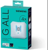 Siemens VZ41FGALL Elektrikli Süpürge Toz Torbası ( G Tip) thumbnail 1