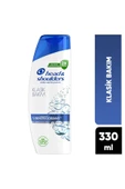Head & Shoulders Kepeğe Karşı Etkili Klasik Bakım Şampuan 330 ml thumbnail 3