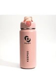 Daima Keep Go Termos Pembe 750 Ml thumbnail 1