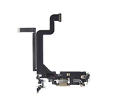 İphone 14 Pro Max Şarj ve Mikrofon Bordu Orj. - 1