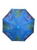 Çocuk Şemsiye Erkek Bardak Kılıflı Düdüklü - 1