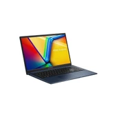 Vivobook 15 X1504VA-NJ3665 P2 Intel Core 5 120U 16GB 512GB SSD WIN11 Pro 15.6" Taşınabilir Bilgisayar Çanta Hediyeli - 2