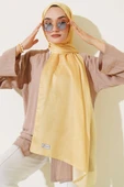 Degrade Şal Sarı thumbnail 1