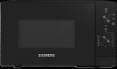 Siemens FF020LMB2 iQ300 Solo Mikrodalga 44 x 26 cm Siyah thumbnail 1