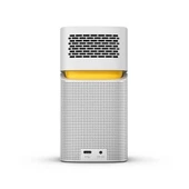 BenQ GV1 Kablosuz Taşınabilir LED Projektör,USB-C,Bluetooth,Bataryalı,Android -OUTLET (SIFIR KONDİSYONDA) - 2