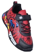 Ayakcenter 836 Spider Kırmızı Erkek Çocuk Spor Ayakkabı thumbnail 1