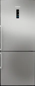 Siemens KG76PAIC0N iQ700 Alttan Donduruculu Buzdolabı 186 x 75 cm Kolay temizlenebilir Inox thumbnail 1