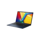 Vivobook 15 X1504VA-NJ3665 P5 Intel Core 5 120U 16GB 1tb SSD WIN11 Pro 15.6" Taşınabilir Bilgisayar Çanta Hediyeli - 3