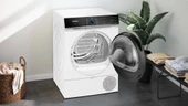 Siemens WQ45B2A0TR iQ700 Isı Pompalı Kurutma Makinesi 9 kg thumbnail 3