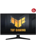 Asus TUF Gaming VG249Q3A 23.8" 1 ms Full HD IPS 180 Hz Oyuncu Monitörü thumbnail 1