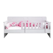 Karyola, Flora Montessori Karyola - Beyaz thumbnail 4