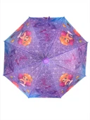 Çocuk Şemsiye Kız Bardak Kılıflı Düdüklü - 6