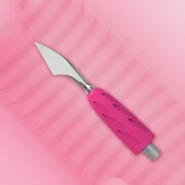 Staleks UNIQ Combo Değiştirilebilir Çalışma Parçası Üçgen Bıçak WPPQ-13 thumbnail 1