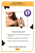 Morfose Milk Therapy Fön Suyu 240 ml - 3