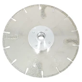 Fixonic Eratool ERA50415 150mm Elektrolize Flanşlı Elmas Testere thumbnail 2