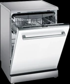 Siemens SN23HW62MT iQ500 Solo Bulaşık Makinesi - 1