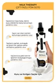 Morfose Milk Therapy Fön Suyu 240 ml - 2