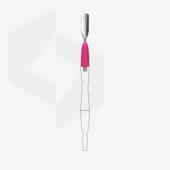 Staleks UNIQ Combo Değiştirilebilir Çalışma Geniş Pusher İtici WPPQ-17 thumbnail 2