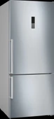 Siemens KG76NCIE0N iQ500 Alttan Donduruculu Buzdolabı thumbnail 1