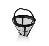 Schafer Robusta Filtre Kahve Makinesi-Siyah - 6