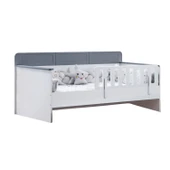 Karyola, Mira Montessori Karyola - Antrasit thumbnail 3