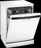 Siemens SN23IW62MT iQ300 Solo Bulaşık Makinesi 60 cm Beyaz - 1