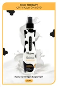 Morfose Milk Therapy Fön Suyu 240 ml - 1