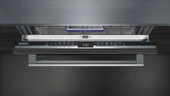 Siemens SN63HX62MT iQ500 Tam Ankastre Bulaşık Makinesi 60 cm thumbnail 3