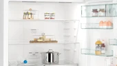 Siemens KG86NVWE0N iQ500 Alttan Donduruculu Buzdolabı - 4