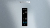 Siemens KG76PAIC0N iQ700 Alttan Donduruculu Buzdolabı 186 x 75 cm Kolay temizlenebilir Inox thumbnail 4