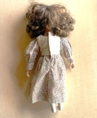 42 CM PORSELEN BEBEK OYUNCAK BEBEK - 6