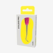 Staleks UNIQ Combo Değiştirilebilir Çalışma Ucu Sol Küret WPPQ-31 thumbnail 5