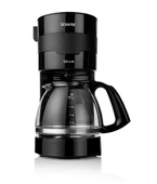 Schafer Robusta Filtre Kahve Makinesi-Siyah - 4