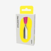 Staleks UNIQ Combo Değiştirilebilir Çalışma Geniş Pusher İtici WPPQ-17 thumbnail 5