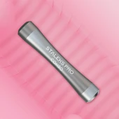 Staleks UNIQ Combo Değiştirilebilir Çalışma Parçaları İçin Spatula Sapı Gümüş HPQ-10 thumbnail 1