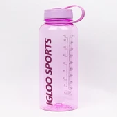 Igloo Sports Tritan Matara 1.1 Litre-PEMBE - 1