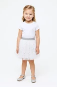 Serkon Kız Çocuk Tütü Etek SER-0949 thumbnail 1