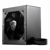 MSI MAG A550BN 550W 80+ Bronz Güç Kaynağı thumbnail 4