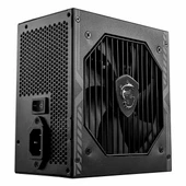 MSI MAG A550BN 550W 80+ Bronz Güç Kaynağı thumbnail 2