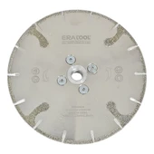 Fixonic Eratool ERA50415 150mm Elektrolize Flanşlı Elmas Testere thumbnail 1