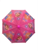 Çocuk Şemsiye Kız Bardak Kılıflı Düdüklü - 5