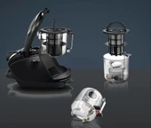 Siemens VSX7XTRM iQ700 Toz torbasız Süpürge thumbnail 8