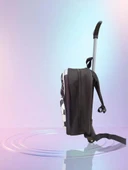 ÜÇ BOYUT BEŞİKTAŞ ÇEKÇEKLİ ANAOKUL KREŞ SIRT ÇANTA VALİZ ÇOCUK ÇANTASI (ÖLÇÜLERE BAKINIZ) thumbnail 3