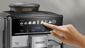 Siemens TE655203RW Tam Otomatik Kahve Makinesi EQ6 plus s500 Morning haze thumbnail 4