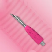 Staleks UNIQ Combo Değiştirilebilir Çalışma Parçası Portakal Çubuğu WPPQ-12 thumbnail 1