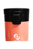 Daima Loop Bardak Termos Pembe 380 Ml thumbnail 2
