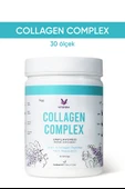 Vitisfera Collagen Complex Tip 1-3 wKolajen Peptitleri ve Trans-Resveratrol g30 Serving 30s0 gr - 1